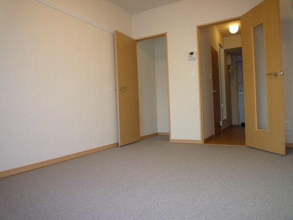 レオパレスリモーネ6の物件内観写真